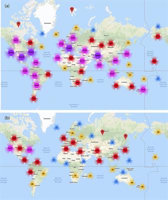 MyShake: Using Human-Centered Design Methods to Promote Engagement in a Smartphone-Based Global Seismic Network